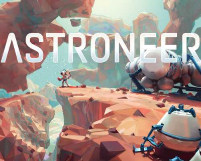 ASTRONEER PC Latest Version Game Free Download