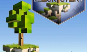 Block Story PC Game Full Version Free Download
