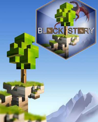 Block Story PC Game Full Version Free Download