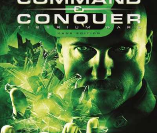 Command & Conquer 3 Tiberium Wars PC Game Free Download