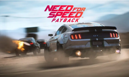 Need For Speed Payback PC Version Full Game Free Download