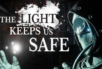 The Light Keeps Us Safe PC Latest Version Free Download