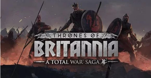 A Total War Saga Thrones of Britannia iOS/APK Free Download