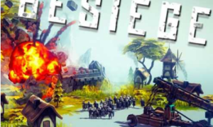 Besiege Android/iOS Mobile Version Full Game Free Download