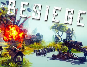 Besiege Android/iOS Mobile Version Full Game Free Download