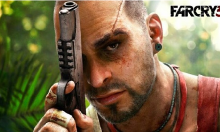 Far Cry 3 iOS/APK Full Version Free Download
