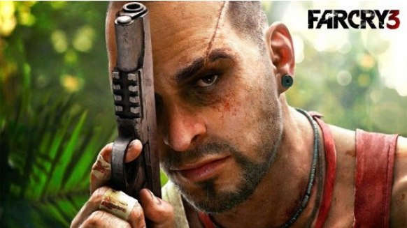 Far Cry 3 iOS/APK Full Version Free Download