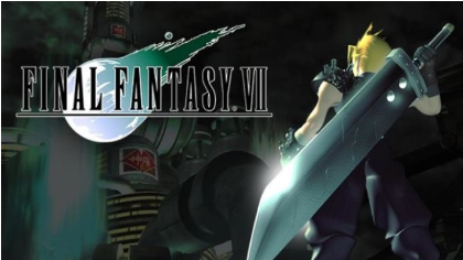 Final Fantasy VII iOS/APK Full Version Free Download
