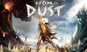 From Dust iOS/APK Version Full Game Free Download
