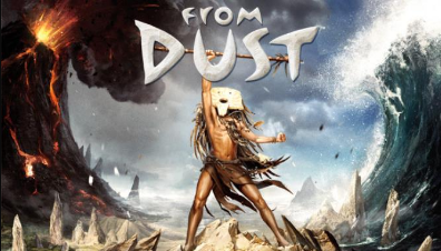 From Dust iOS/APK Version Full Game Free Download