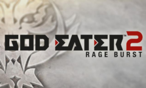 GOD EATER 2 Rage Burst iOS/APK Free Download