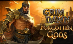 Grim Dawn iOS/APK Version Full Game Free Download