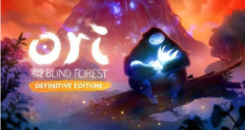 Ori and the Blind Forest Definitive Edition iOS/APK Free Download