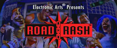 Road Rash iOS/APK Full Version Free Download