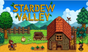Stardew Valley iOS Latest Version Free Download