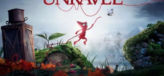 Unravel Android/iOS Mobile Version Game Free Download
