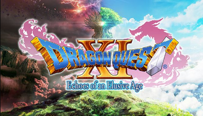 DRAGON QUEST XI: Echoes of an Elusive Age PC Game Free Download