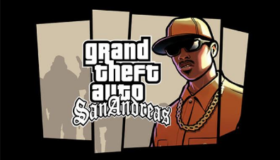 Grand Theft Auto: San Andreas PC Game Free Download