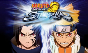 Naruto: Ultimate Ninja Storm PC Version Game Free Download