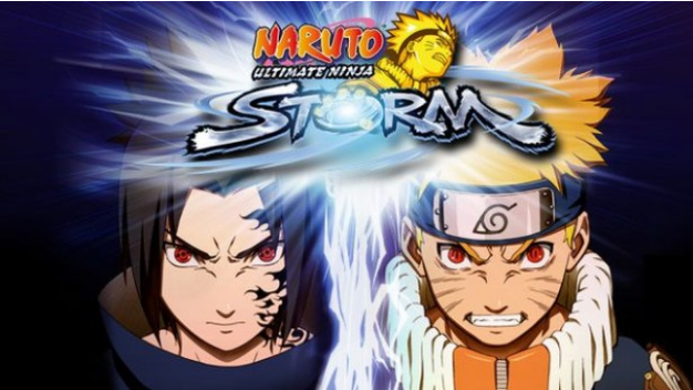 Naruto: Ultimate Ninja Storm PC Version Game Free Download