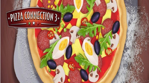 Pizza Connection 3 PC Version Full Game Free Download