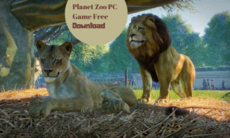 Planet Zoo PC Latest Version Full Game Free Download