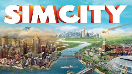 The SimCity 5 PC Version Full Game Free Download