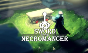 Sword of the Necromancer PC Game Free Download