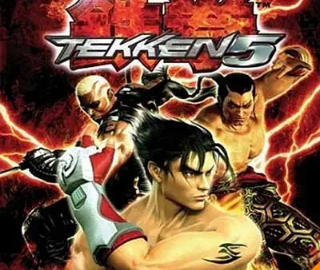 Tekken 5 PC Latest Version Full Game Free Download