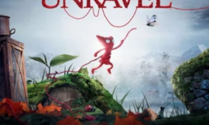 Unravel PC Latest Version Full Game Free Download