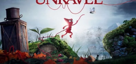 Unravel PC Latest Version Full Game Free Download