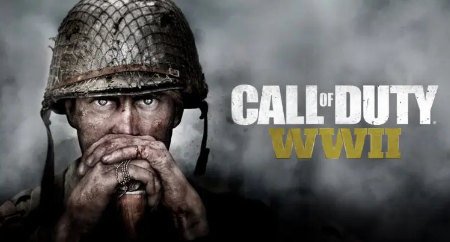 Call of Duty WWII iOS Latest Version Free Download