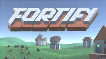 FORTIFY Android/iOS Mobile Version Game Free Download