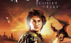 Harry Potter and the Goblet of Fire iOS/APK Free Download