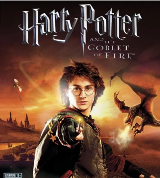 Harry Potter and the Goblet of Fire iOS/APK Free Download