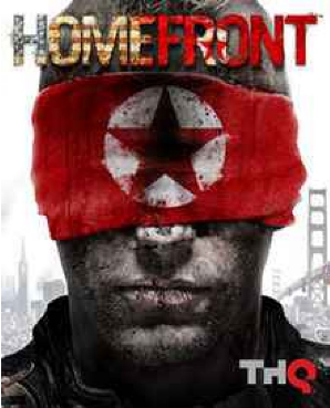 Homefront iOS/APK Version Full Game Free Download
