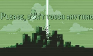 Please, Dont Touch Anything APK Version Free Download