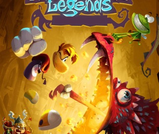 Rayman Legends iOS Latest Version Free Download