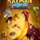 Rayman Legends iOS Latest Version Free Download