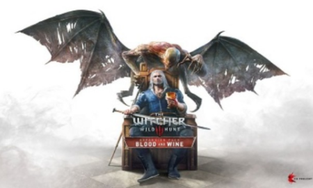 The Witcher 3 Blood And Wine iOS/APK Free Download