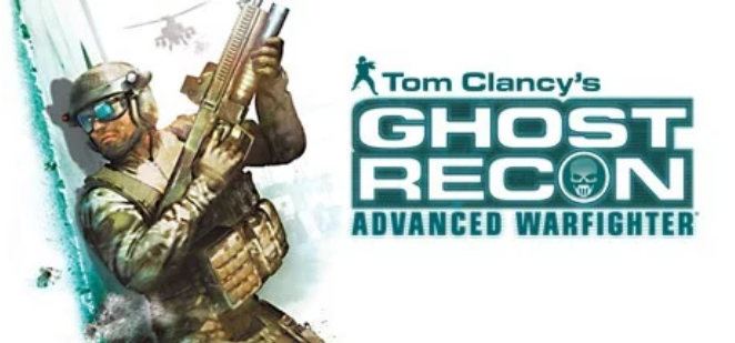 Tom Clancy’s Ghost Recon Advanced Warfighter APK Free Download