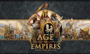 Age of Empires: Definitive Edition PC Game Free Download