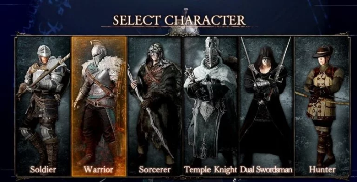 Dark Souls II Free Download Full PC Game Full Version