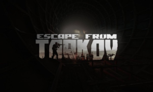 Escape from Tarkov PC Version Full Game Free Download