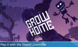 Grow Home PC Version Full Game Free Download