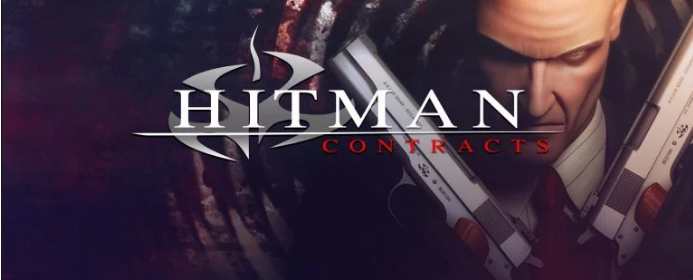 Hitman 3 Contracts PC Game Full Version Free Download