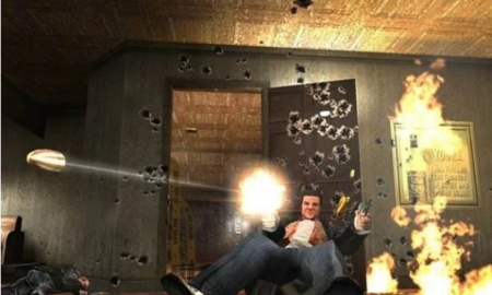 Max Payne 1 PC Version Full Game Free Download