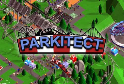 Parkitect PC Latest Version Full Game Free Download