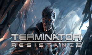 Terminator: Resistance PC Latest Version Free Download
