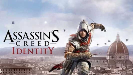 Assassin’s Creed Identity APK Latest Version Free Download